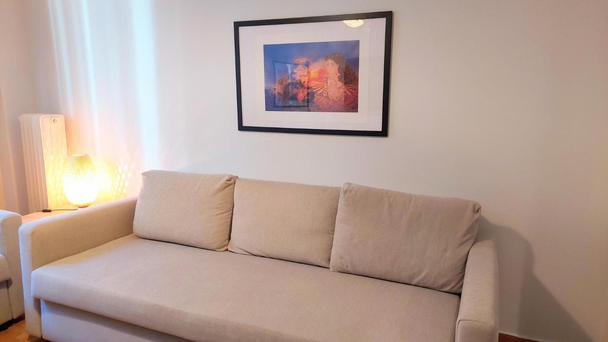 Cozy Apartment In Plaka Athens Luaran gambar