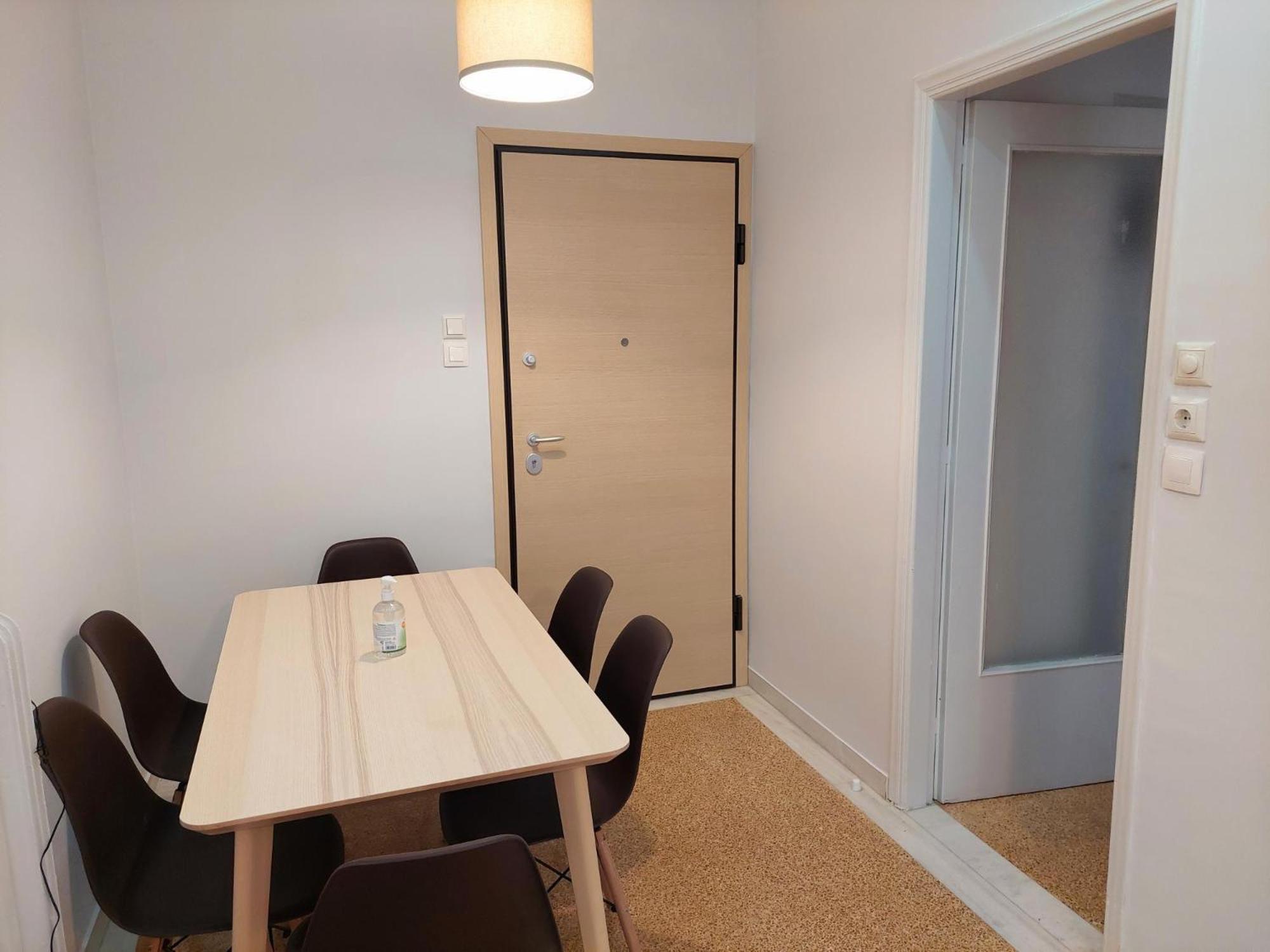 Cozy Apartment In Plaka Athens Luaran gambar