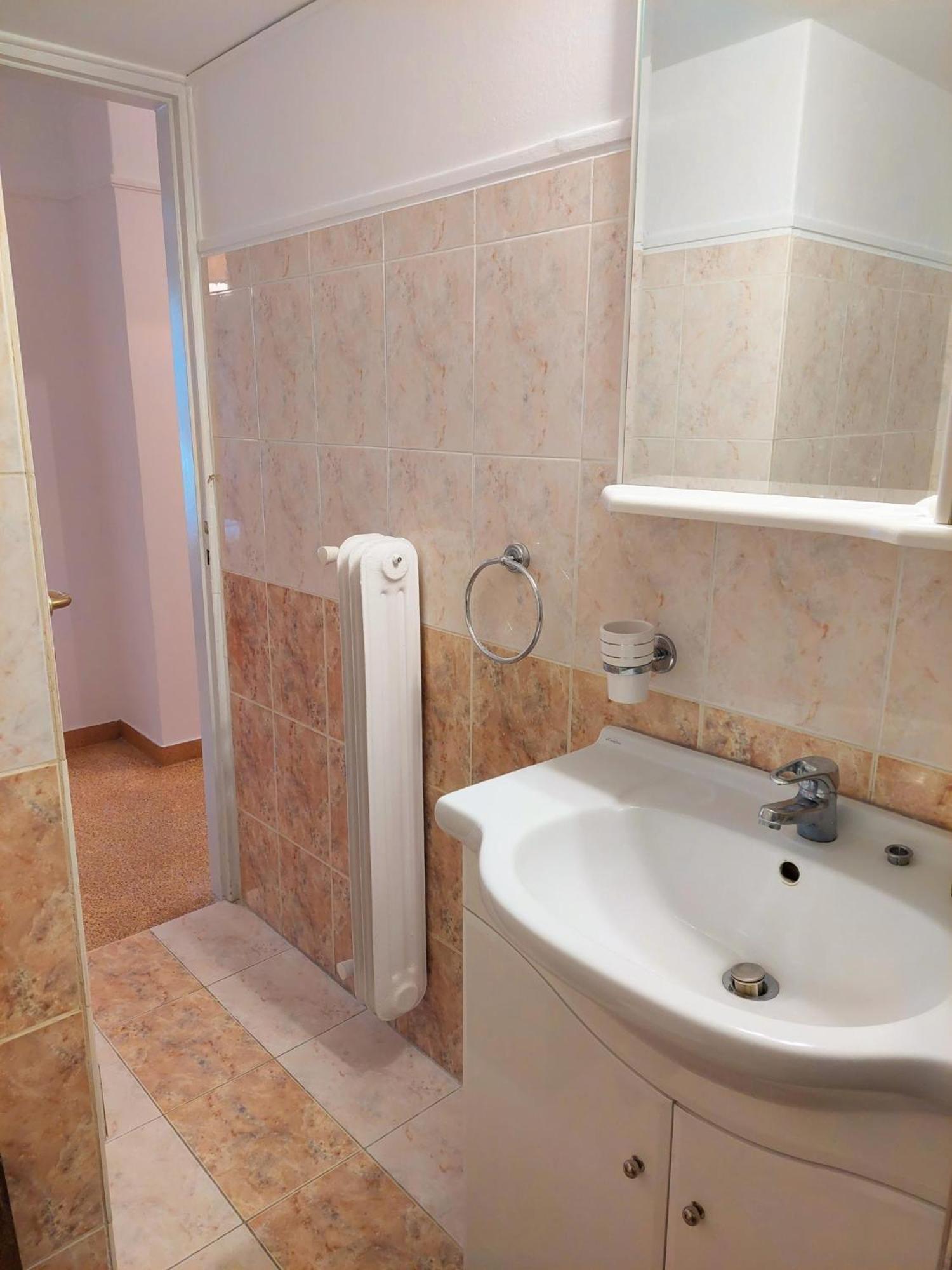 Cozy Apartment In Plaka Athens Luaran gambar